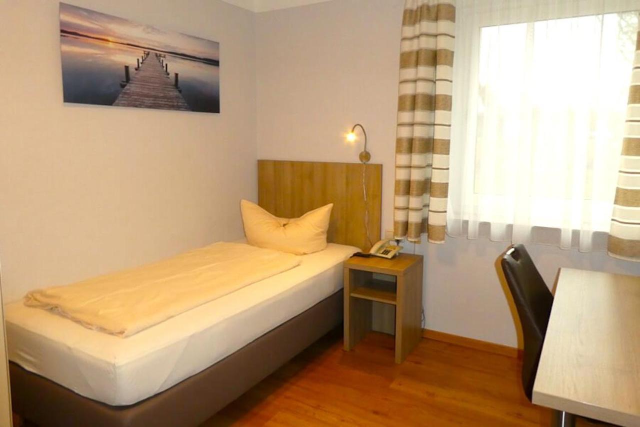 Hotel Munzert Hof  Bagian luar foto