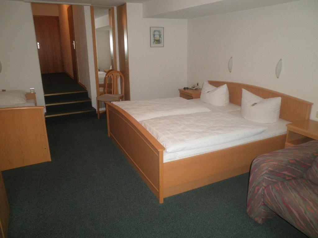 Hotel Munzert Hof  Ruang foto