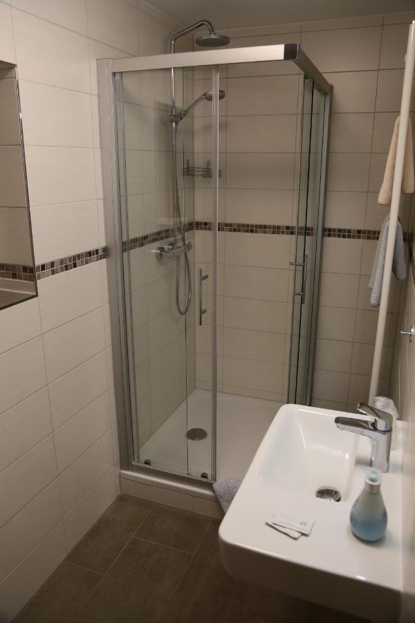 Hotel Munzert Hof  Bagian luar foto